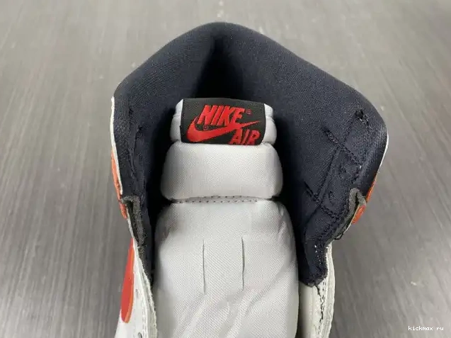 Rep Kickmax Heritage Retro 1 OG High Jordan 555088-161 0501